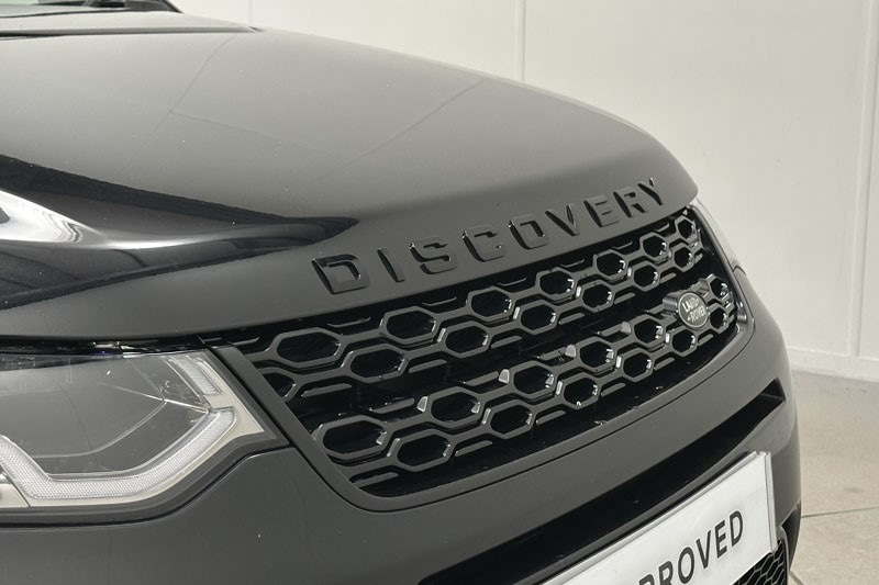 Used Land Rover Discovery Sport 2020 for sale - 77300580: Photo 55
