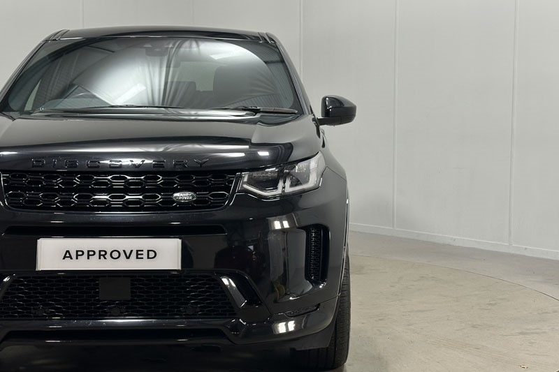 Used Land Rover Discovery Sport 2020 for sale - 77300580: Photo 56