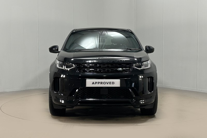Used Land Rover Discovery Sport 2020 for sale - 77300580: Photo 7