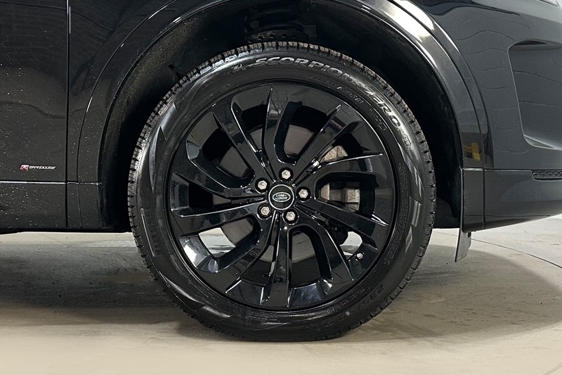 Used Land Rover Discovery Sport 2020 for sale - 77300580: Photo 8