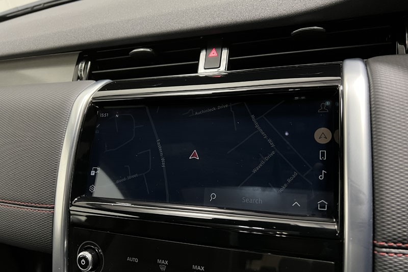 Used Land Rover Discovery Sport 2022 for sale - 77005514: Photo 11