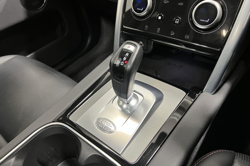 Used Land Rover Discovery Sport 2022 for sale - 77005514: Photo 13