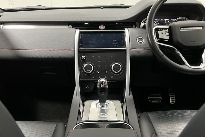 Used Land Rover Discovery Sport 2022 for sale - 77005514: Photo 14