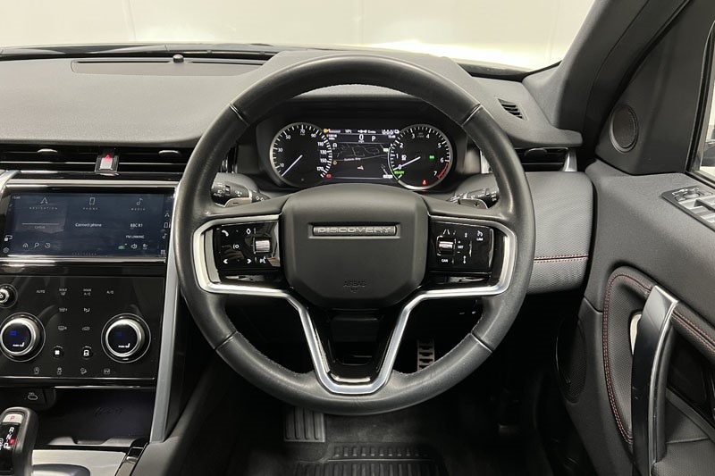 Used Land Rover Discovery Sport 2022 for sale - 77005514: Photo 15