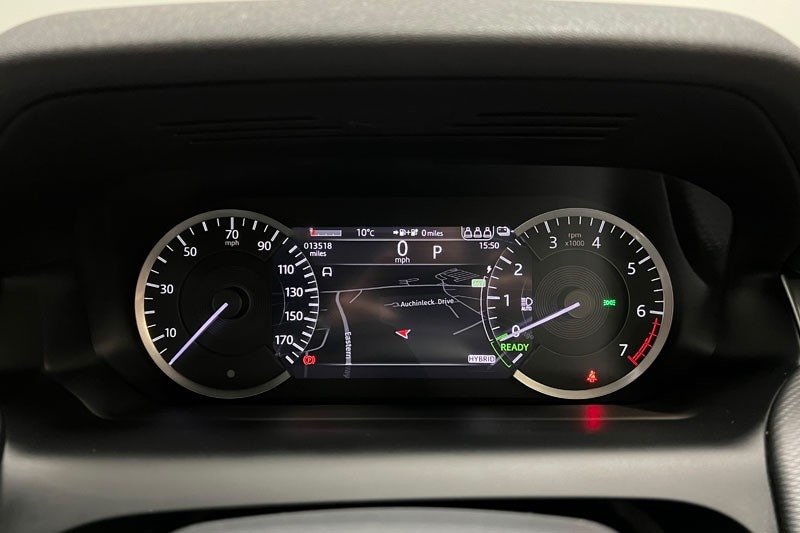 Used Land Rover Discovery Sport 2022 for sale - 77005514: Photo 16