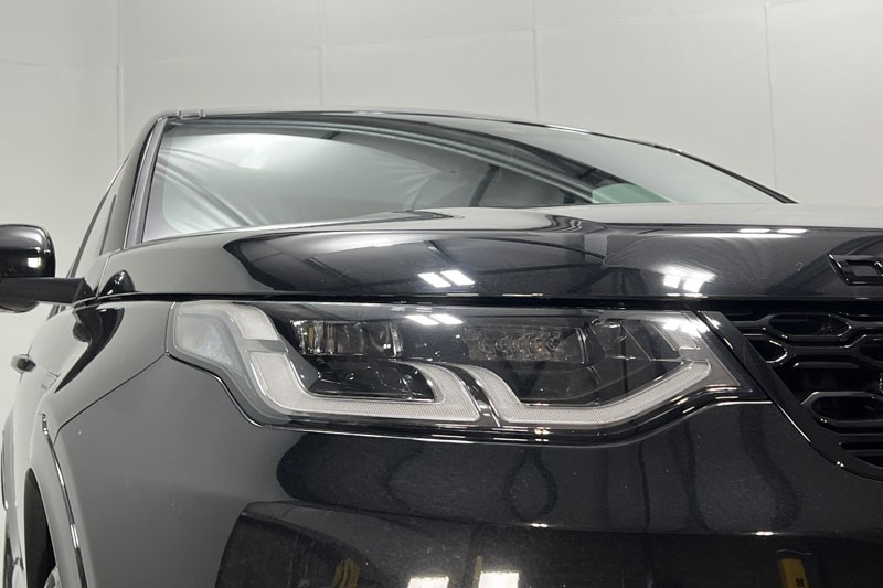 Used Land Rover Discovery Sport 2022 for sale - 77005514: Photo 17