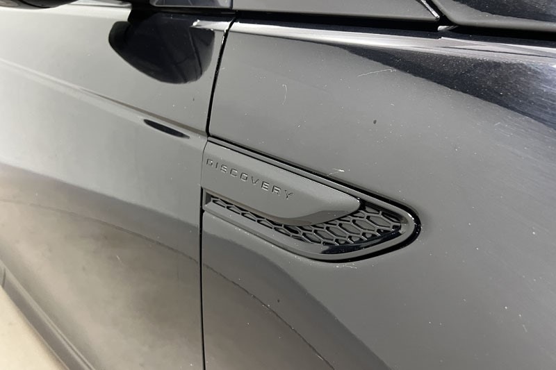 Used Land Rover Discovery Sport 2022 for sale - 77005514: Photo 20