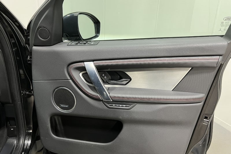 Used Land Rover Discovery Sport 2022 for sale - 77005514: Photo 21