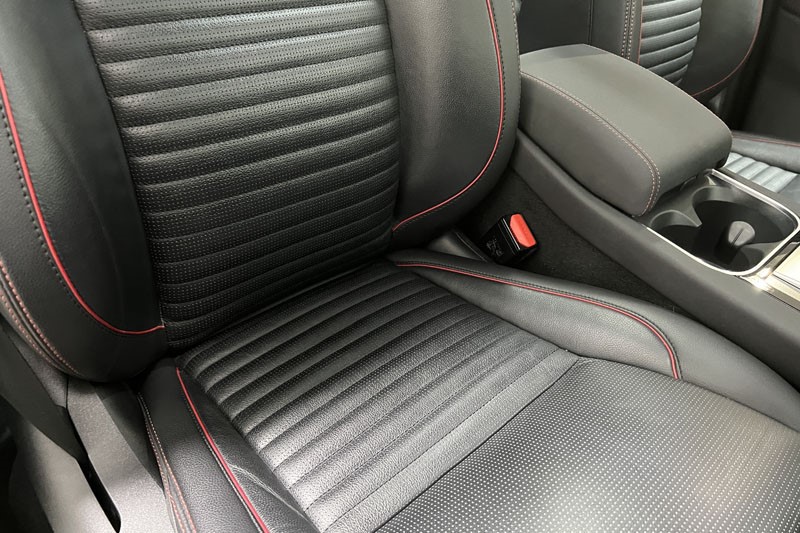 Used Land Rover Discovery Sport 2022 for sale - 77005514: Photo 27