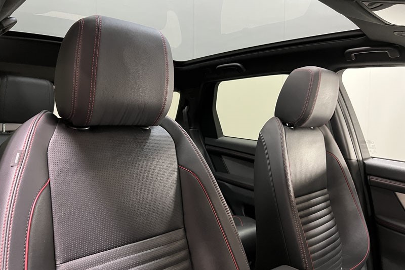 Used Land Rover Discovery Sport 2022 for sale - 77005514: Photo 28