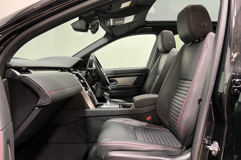 Used Land Rover Discovery Sport 2022 for sale - 77005514: Photo 3