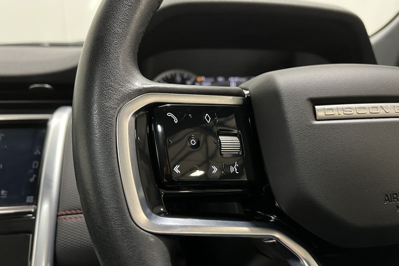 Used Land Rover Discovery Sport 2022 for sale - 77005514: Photo 30