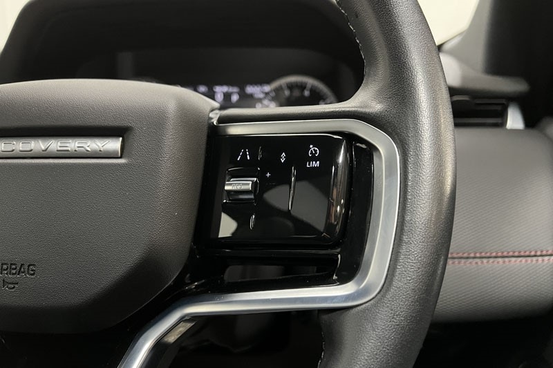 Used Land Rover Discovery Sport 2022 for sale - 77005514: Photo 31