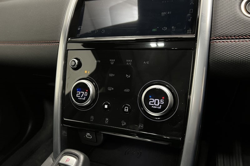 Used Land Rover Discovery Sport 2022 for sale - 77005514: Photo 33