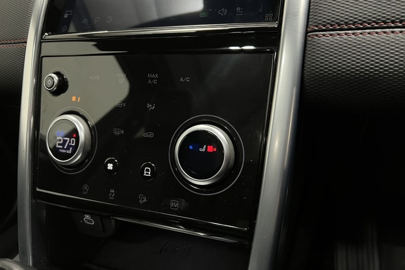 Used Land Rover Discovery Sport 2022 for sale - 77005514: Photo 34