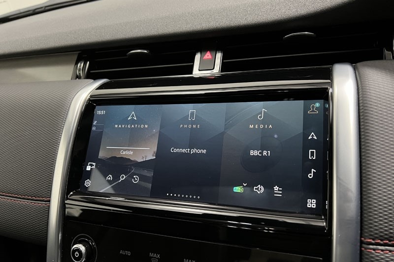 Used Land Rover Discovery Sport 2022 for sale - 77005514: Photo 35