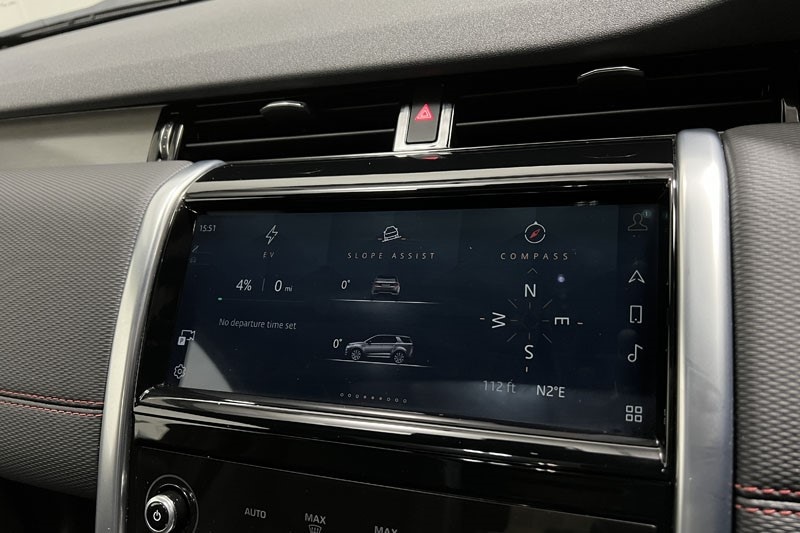 Used Land Rover Discovery Sport 2022 for sale - 77005514: Photo 36