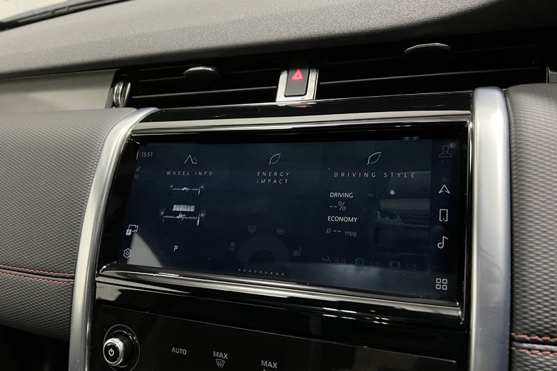 Used Land Rover Discovery Sport 2022 for sale - 77005514: Photo 37