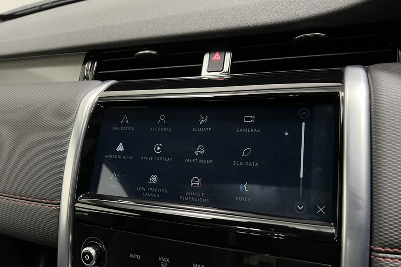 Used Land Rover Discovery Sport 2022 for sale - 77005514: Photo 38