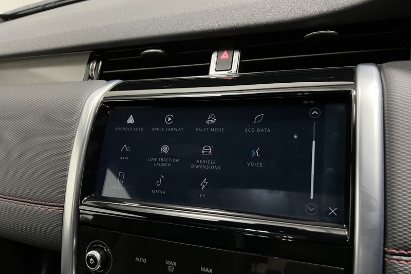 Used Land Rover Discovery Sport 2022 for sale - 77005514: Photo 39