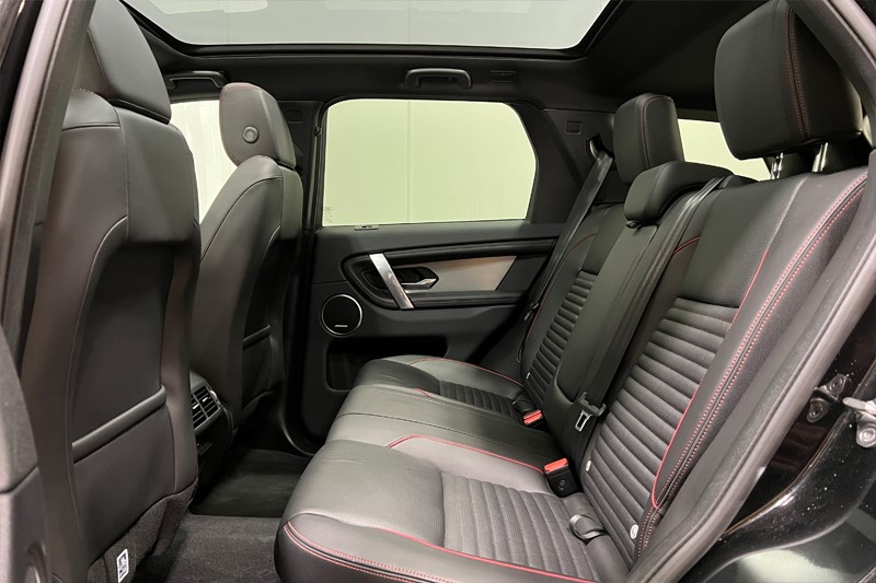 Used Land Rover Discovery Sport 2022 for sale - 77005514: Photo 4