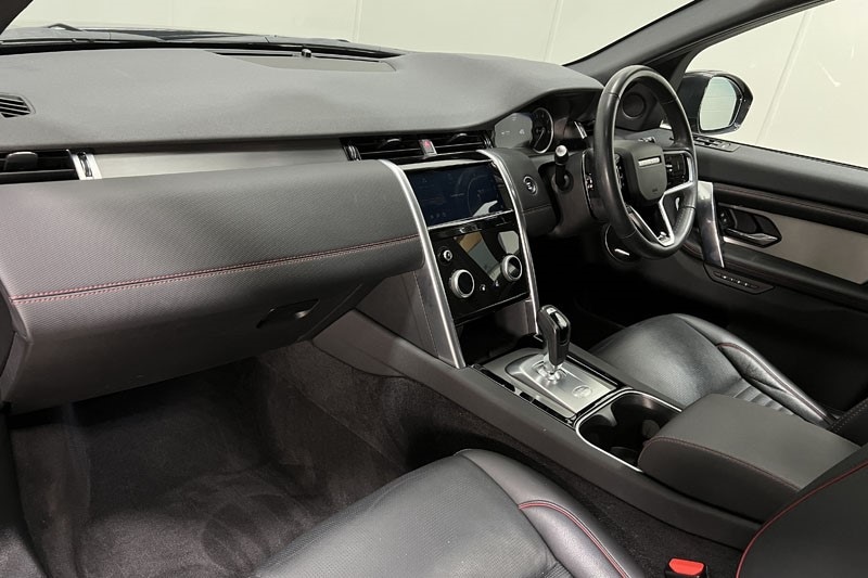 Used Land Rover Discovery Sport 2022 for sale - 77005514: Photo 40