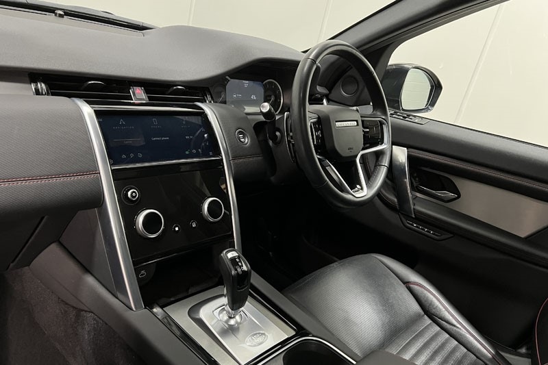 Used Land Rover Discovery Sport 2022 for sale - 77005514: Photo 41