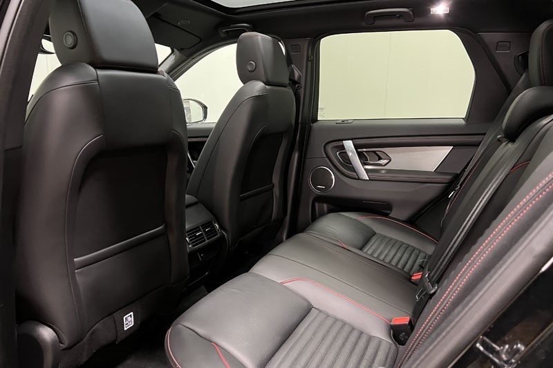 Used Land Rover Discovery Sport 2022 for sale - 77005514: Photo 42