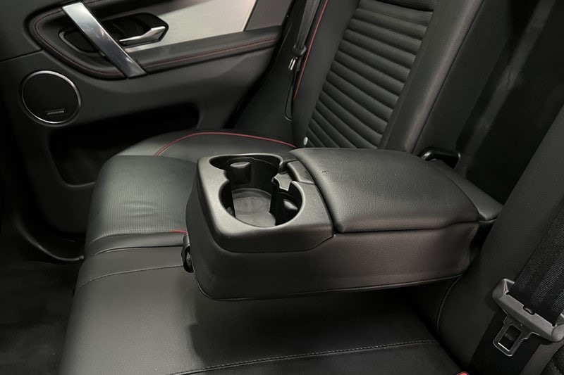 Used Land Rover Discovery Sport 2022 for sale - 77005514: Photo 44