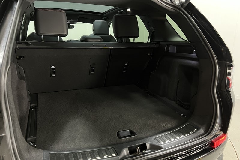 Used Land Rover Discovery Sport 2022 for sale - 77005514: Photo 45