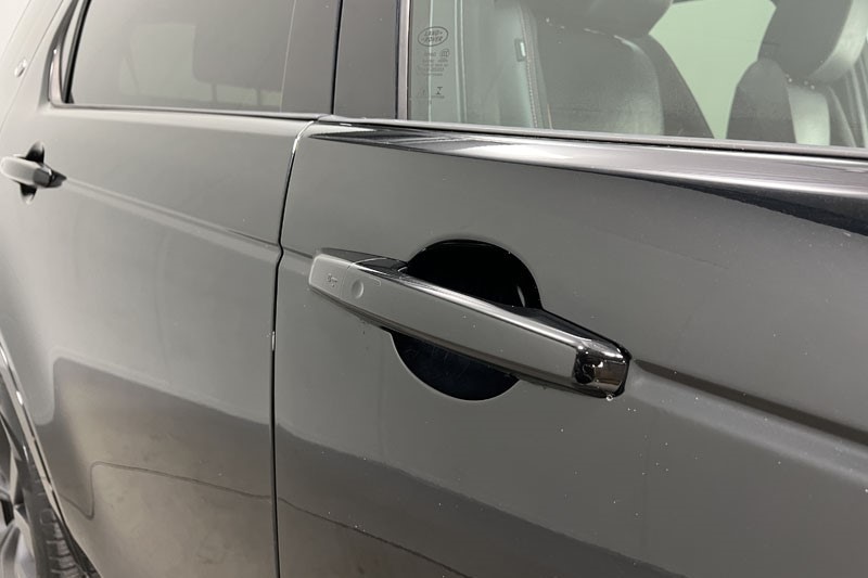 Used Land Rover Discovery Sport 2022 for sale - 77005514: Photo 49