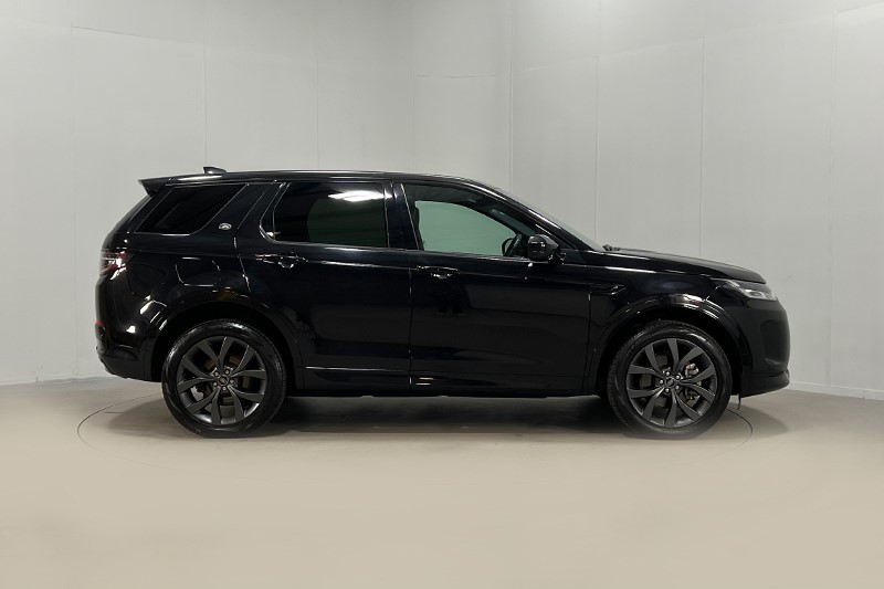 Used Land Rover Discovery Sport 2022 for sale - 77005514: Photo 5