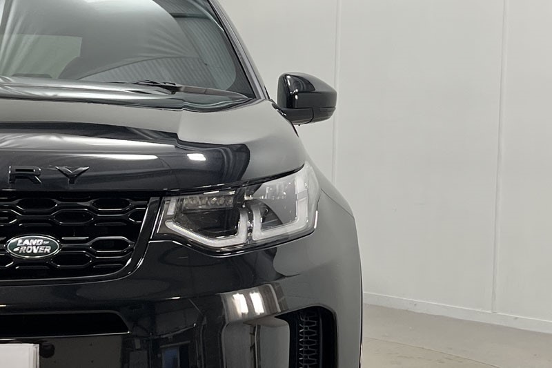 Used Land Rover Discovery Sport 2022 for sale - 77005514: Photo 51