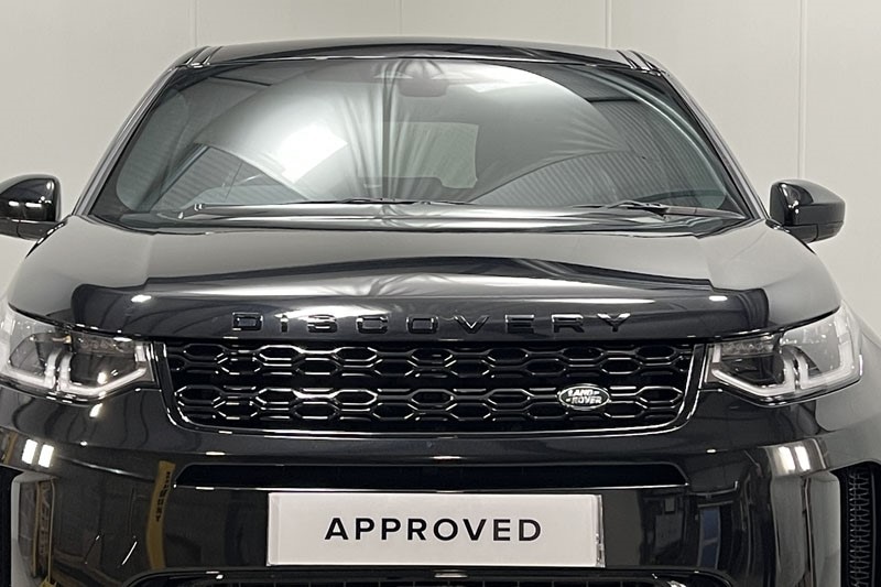 Used Land Rover Discovery Sport 2022 for sale - 77005514: Photo 52