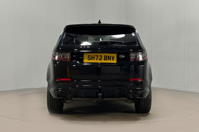 Used Land Rover Discovery Sport 2022 for sale - 77005514: Photo 6
