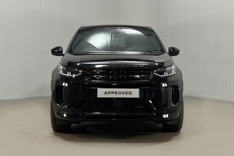Used Land Rover Discovery Sport 2022 for sale - 77005514: Photo 7