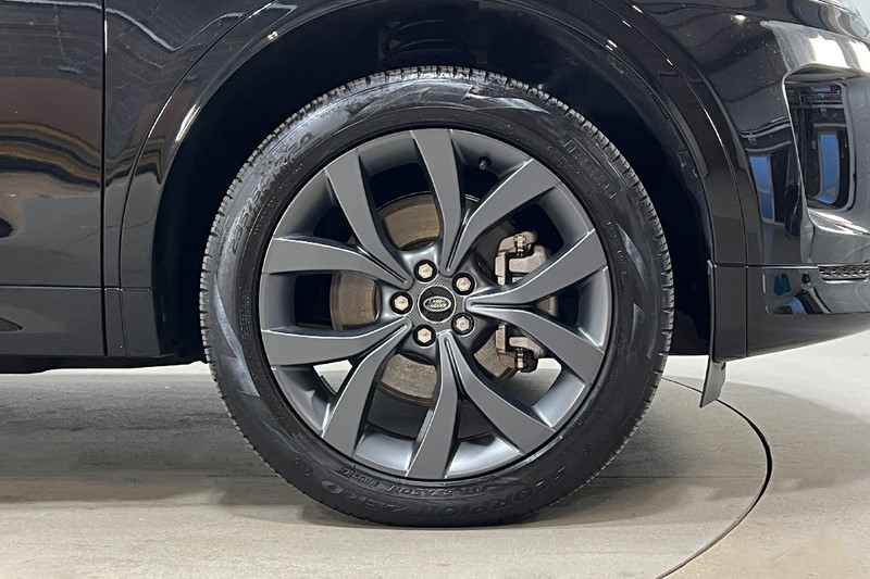 Used Land Rover Discovery Sport 2022 for sale - 77005514: Photo 8