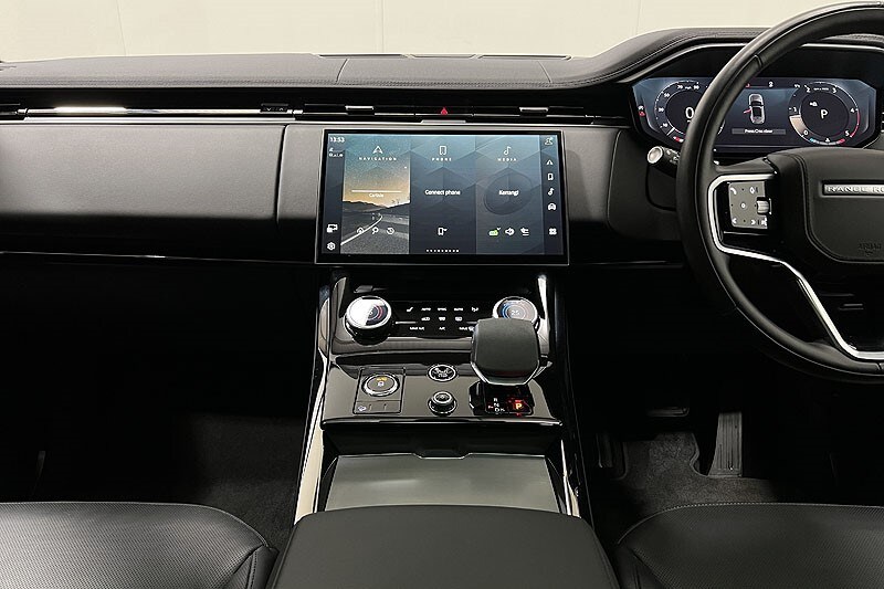 Used Land Rover Range Rover Sport 2023 for sale - 77449950: Photo 14