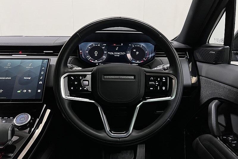 Used Land Rover Range Rover Sport 2023 for sale - 77449950: Photo 15