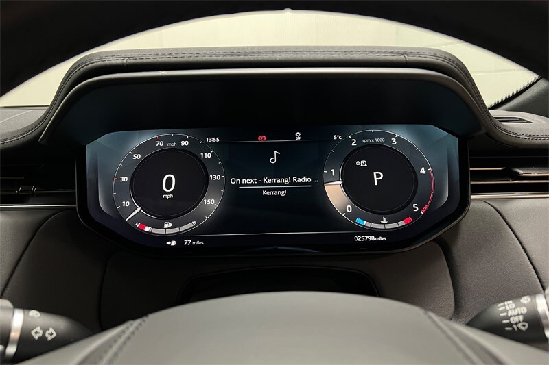 Used Land Rover Range Rover Sport 2023 for sale - 77449950: Photo 16