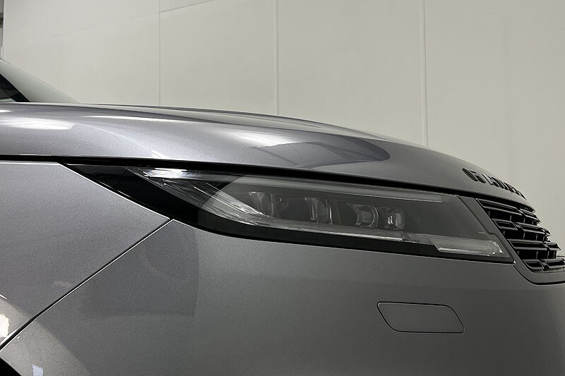 Used Land Rover Range Rover Sport 2023 for sale - 77449950: Photo 17