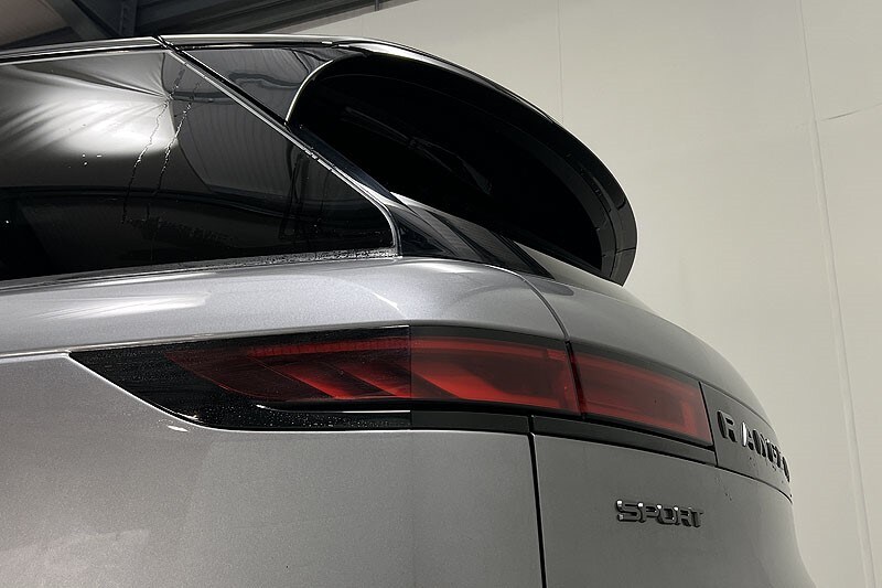 Used Land Rover Range Rover Sport 2023 for sale - 77449950: Photo 19