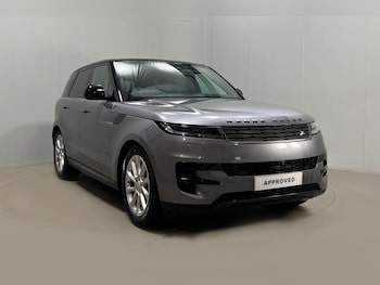 Used Land Rover Range Rover Sport 2023 for sale - 77449950: Photo