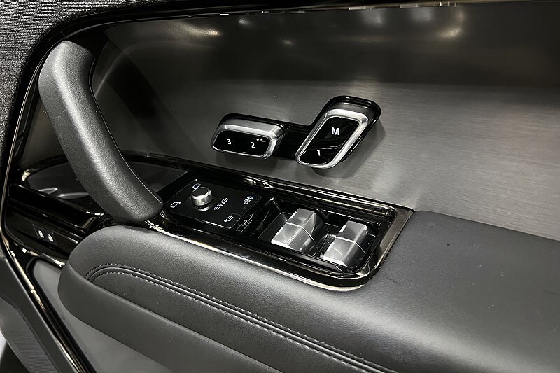 Used Land Rover Range Rover Sport 2023 for sale - 77449950: Photo 22