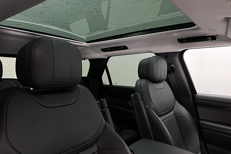 Used Land Rover Range Rover Sport 2023 for sale - 77449950: Photo 26