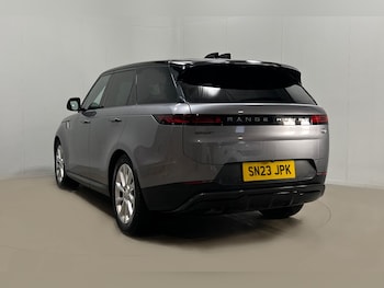 Used Land Rover Range Rover Sport 2023 for sale - 77449950: Photo