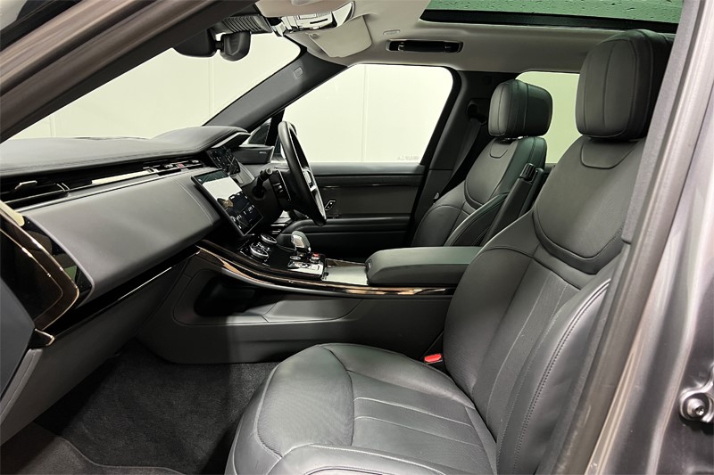 Used Land Rover Range Rover Sport 2023 for sale - 77449950: Photo 3