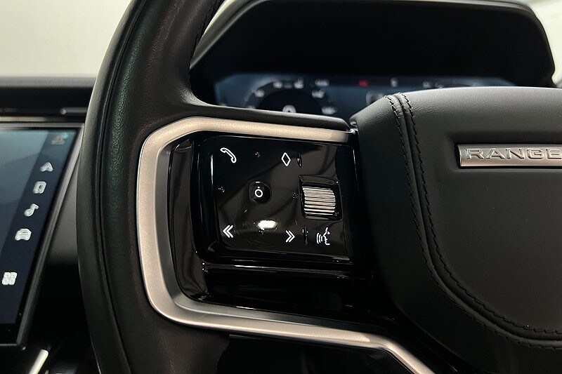 Used Land Rover Range Rover Sport 2023 for sale - 77449950: Photo 30