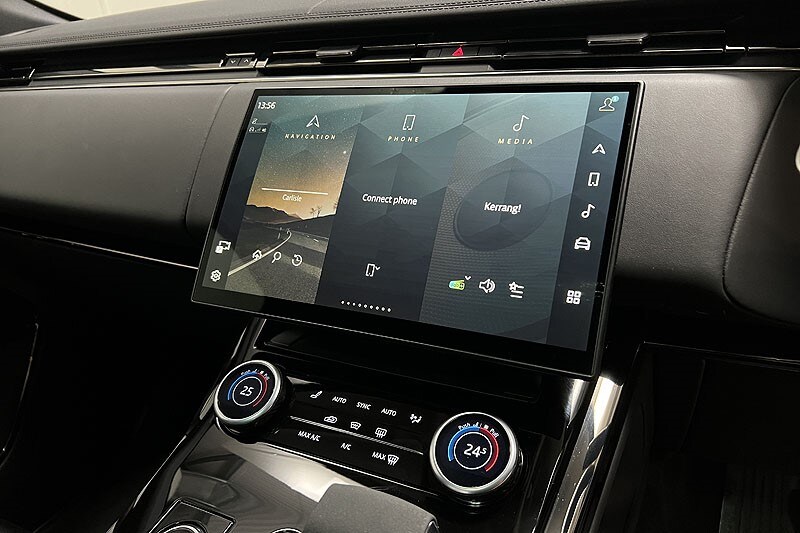 Used Land Rover Range Rover Sport 2023 for sale - 77449950: Photo 31