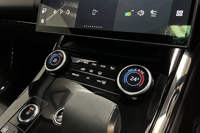 Used Land Rover Range Rover Sport 2023 for sale - 77449950: Photo 32